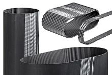 Neoprene® belt MXLtimingchloropreneindustrial