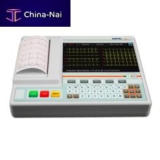 3-channel veterinary ECG system ORANGE v.07.105W1-channel12-channel6-channel
