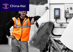 Mobile RFID reader Arco20EVOBluetoothUHF