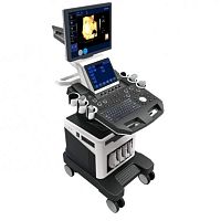 On-platform ultrasound system MTDW-580for multipurpose ultrasound imagingB/Wcolor doppler