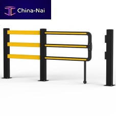 Airport gate SG slidingsecurity