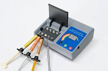 Dental composites heating palette GIOTTO 101