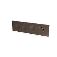 Shower mixer tap RWIT1B86CC01built-inthermostaticbrass