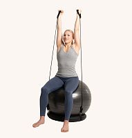 Large size Pilates ball adult