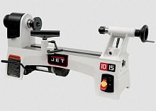 Manual lathe JWL-1015VShorizontalwood
