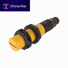 Capacitive proximity sensor BCT5-S18-UP6X2T-H1151cylindricalM18M12