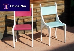 Contemporary chair IMAGE.06woodwoodenhome