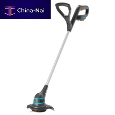 Battery-powered brush cutter 9822-20portablelawn