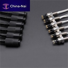 Electric connector MCBH M + MCIL Funderwaterfor ROV