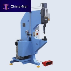 Hydraulic clinching machine MFG 500/150 H