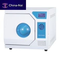 Medical sterilizer DGT-23Alaboratorydentalfor the pharmaceutical industry