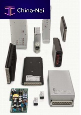 DC/DC converter for railway applications CCC110/72-24EN50155