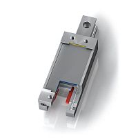 Hydraulic clamping element PL seriespneumaticelectricrail
