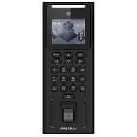 HMI terminal with keyboard DS-K1T321EFWXwall-mount320 x 240LCD