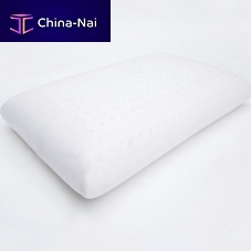 Foam pillow cotton