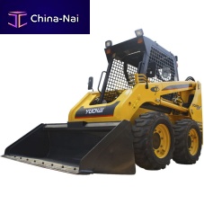 Wheeled loader YCH08 for construction