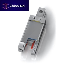 Hydraulic clamping element PL seriespneumaticelectricrail