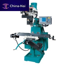 3-axis CNC milling machine EVS seriesvertical