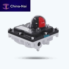 Explosion-proof limit switch box LSwith aluminum housing