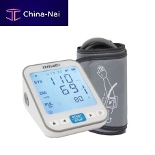 Automatic digital blood pressure monitor FS59AAarmoscillometrichand-resting