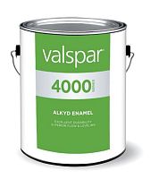 Decorative paint VALSPAR® 4000outdoorinteriorfacade