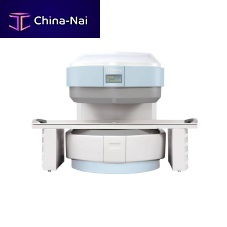 MRI system Marcom 0.35Tfor whole-body tomographylow-fieldopen