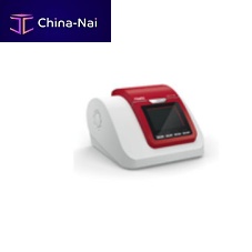 Automatic HbA1c analyzer HemoCue® 501for clinical diagnosticbenchtop