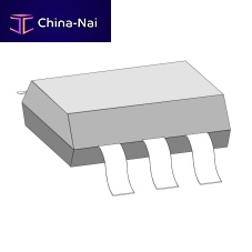 Sensitive switch iC-DNmultipoleanalogindustrial