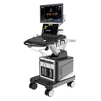 Multipurpose veterinary ultrasound system T9-VETfor small animalscolor doppler