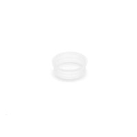 Round plug TSFnon-threadedpolyethyleneprotection