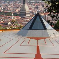 Sealing paint FINITURA LPprotectiveself-primingoutdoor