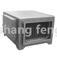 Portable air purifier CFfilter
