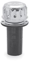 Round plug HB seriesthreadedmetalexhaust