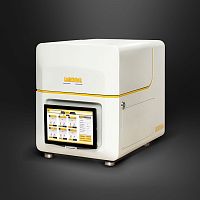 Permeability testing device C206Hautomaticaluminiumfor paper