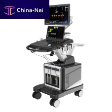Multipurpose veterinary ultrasound system T9-VETfor small animalscolor doppler