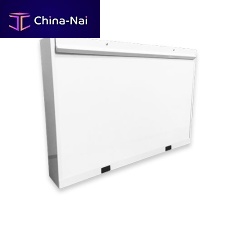 2-screen X-ray film viewer HM.2039Awhite lightwith switch