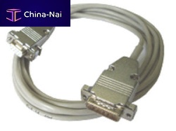 Serial converter current loop