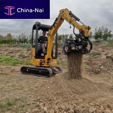 Standard bucket VSE 2for excavators