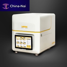 Permeability testing device C206Hautomaticaluminiumfor paper