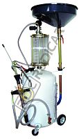 Oil lift drain RDC071