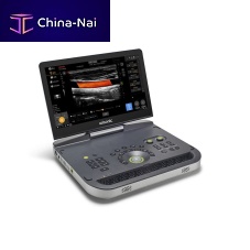 Portable ultrasound system Cliviafor multipurpose ultrasound imagingB/Wcolor doppler