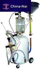 Oil lift drain RDC071