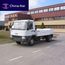 Self-propelled potable water truck CAPA-2for airport