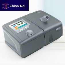Home care ventilator ResPlus®pneumaticAPAPbenchtop
