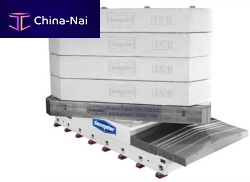 Motor-driven rotary table horizontalfor machine toolsCNC