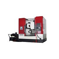 3-axis CNC machining center CM1100 verticalBT 40