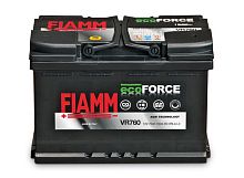 AGM battery VR760jumper