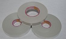 Insulating adhesive tape JF-5442-1T(160)fabrictransparentfor electrical applications