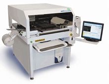 SMT pick-and-place machine LS60V automatic