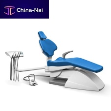 Electro-pneumatic dental chair A-3200